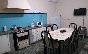 Casa céntrica El Rosal (cabaña)